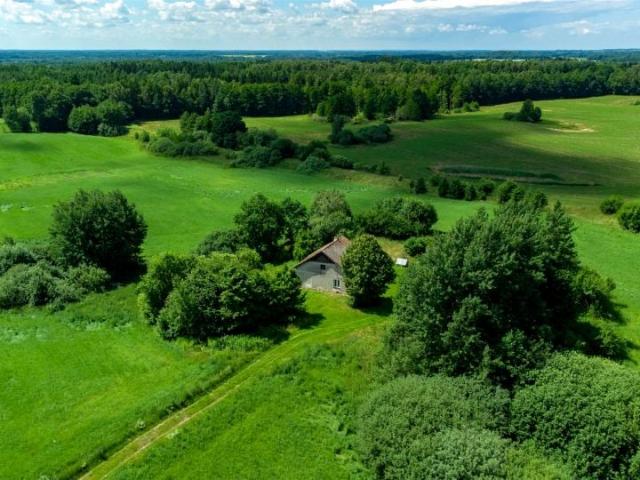Dom na sprzedaż w Warmińsko-mazurskie