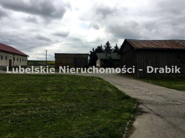 Dom na sprzedaż w Krzczonów, Lubelskie