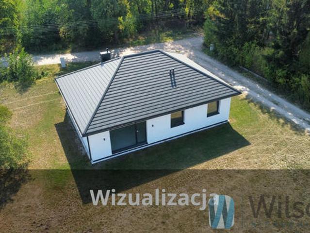 Dom na sprzedaż w Żabia Wola, Mazowieckie