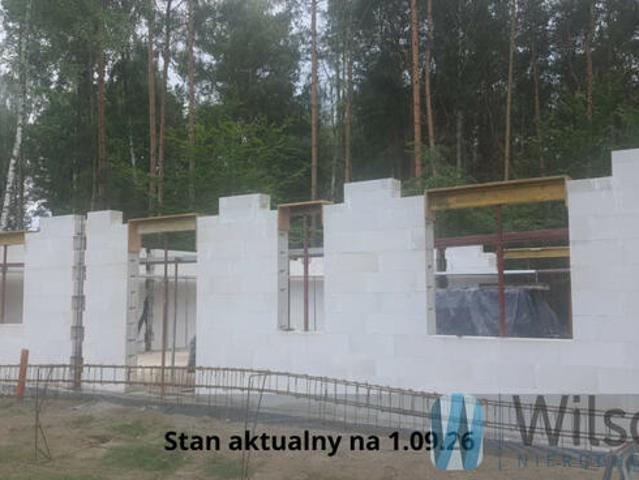 Dom na sprzedaż w Żabia Wola, Mazowieckie