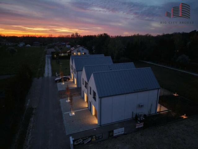 Dom na sprzedaż w Strzyżewice, Lubelskie