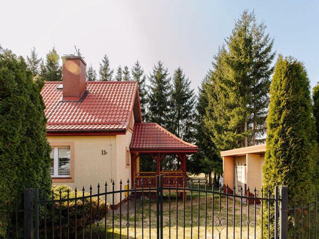 Dom na sprzedaż w Gołdap, Warmińsko-mazurskie