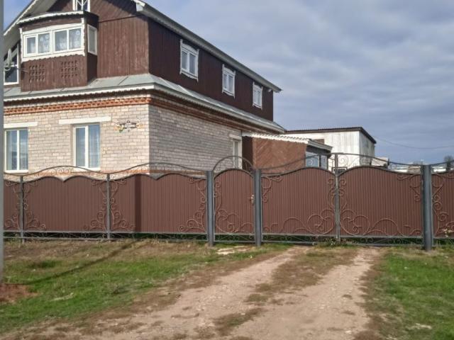 Дом продажа в Чекмагушевский, Башкортостан Респ