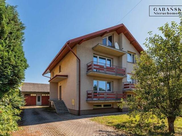 Dom na sprzedaż w Żabno, Małopolskie