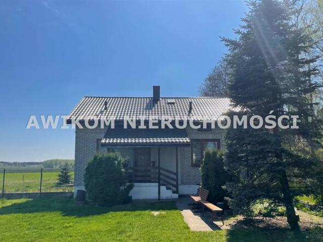 Dom na sprzedaż w Mszczonów, Mazowieckie