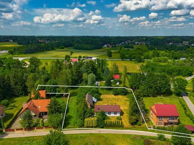 Dom na sprzedaż w Skrzyszów, Małopolskie