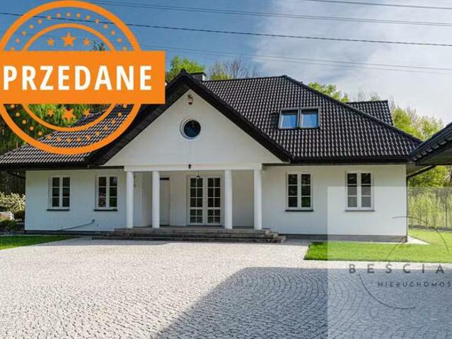 Dom na sprzedaż w Skrzyszów, Małopolskie