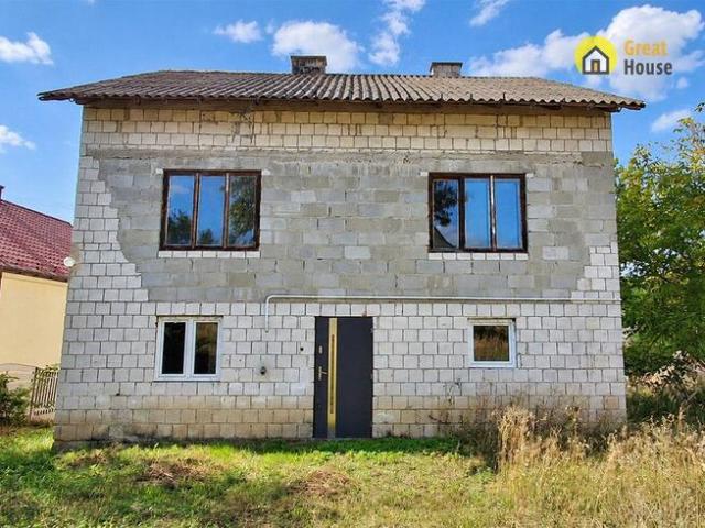 Dom na sprzedaż w Chmielnik, Świętokrzyskie