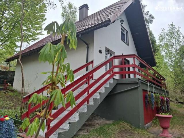 Dom na sprzedaż w Sulęczyno, Pomorskie