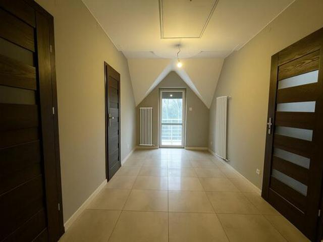 Dom na sprzedaż w Andrespol, Łódzkie