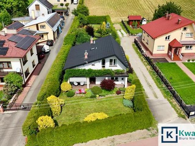 Dom na sprzedaż w Miejsce Piastowe, Podkarpackie