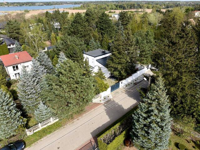 Dom do wynajęcia w Chyby, Wielkopolskie