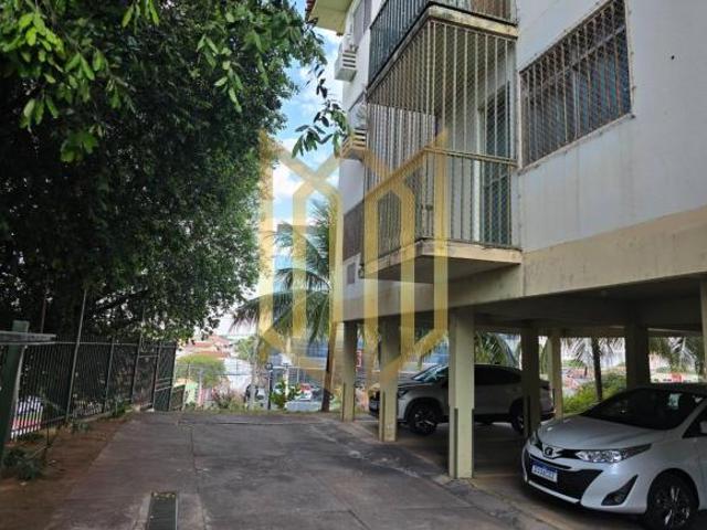 Apartamento venda em Região Geográfica Imediata de Cuiabá, Região Metropolitana do Vale do Rio Cuiabá