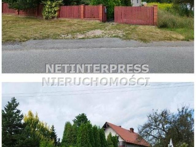 Dom na sprzedaż w Żarki, Śląskie