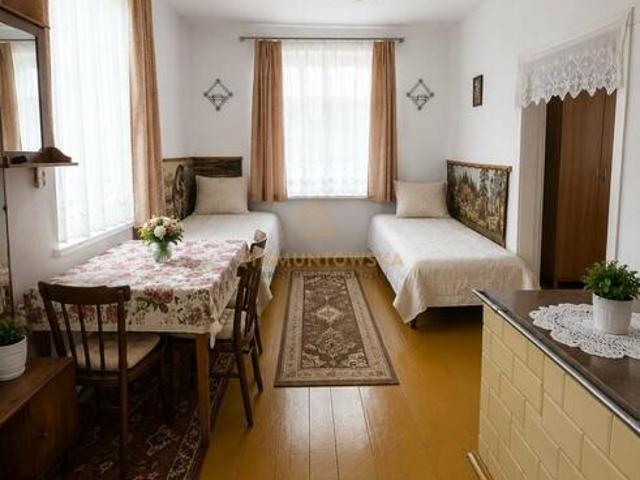 Dom na sprzedaż w Żarnów, Łódzkie