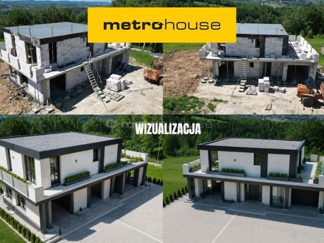Dom na sprzedaż w Strzyżów, Podkarpackie