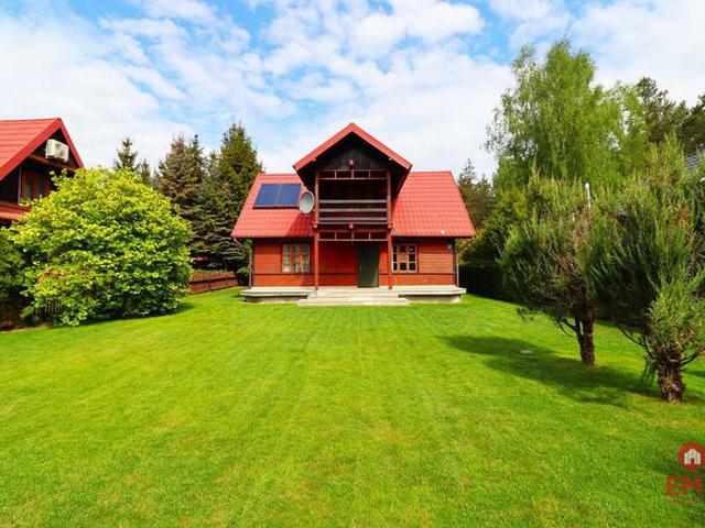 Dom na sprzedaż w Nowinka, Podlaskie