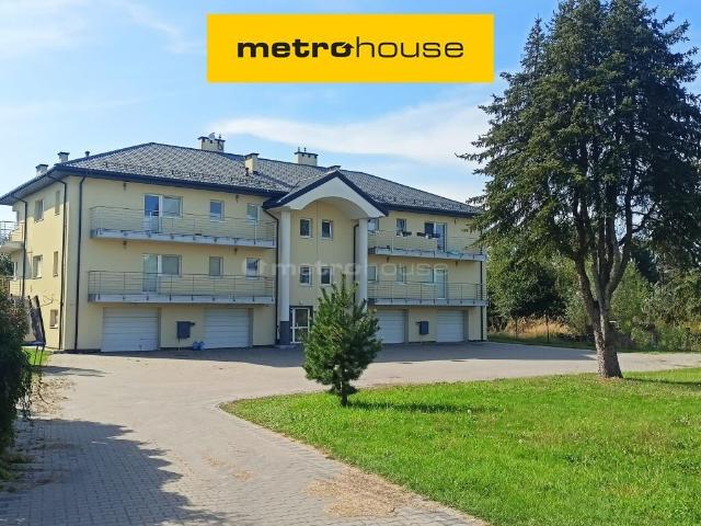 Dom na sprzedaż w Łazy, Mazowieckie