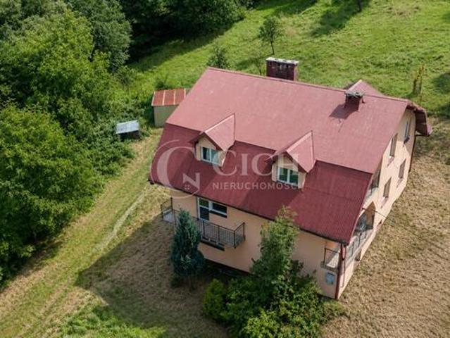 Dom na sprzedaż w Nawojowa, Małopolskie