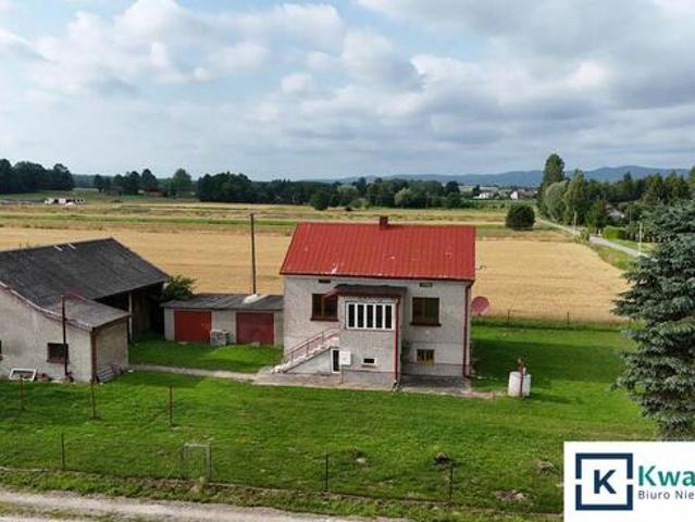 Dom na sprzedaż w Wojaszówka, Podkarpackie