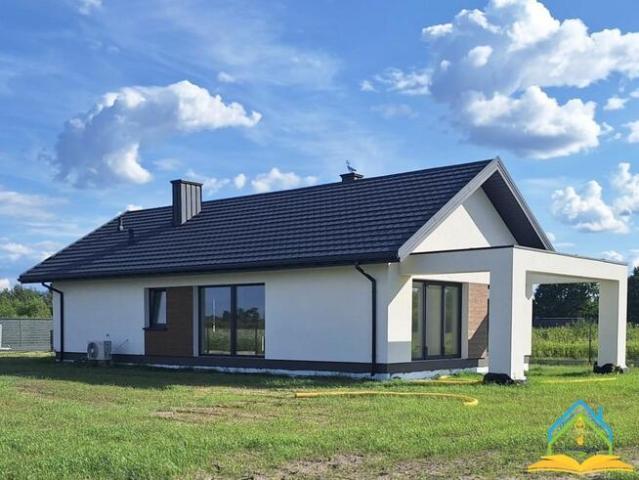 Dom na sprzedaż w Chynów, Mazowieckie