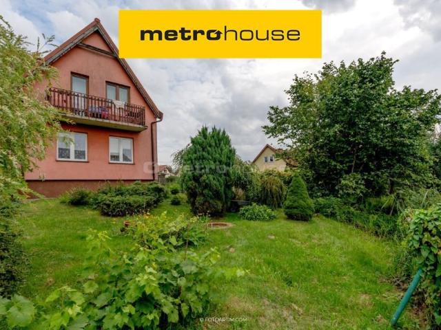 Dom na sprzedaż w Barczewo, Warmińsko-mazurskie