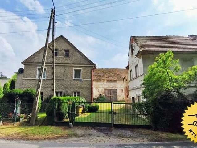Dom na sprzedaż w Strzegom, powiat świdnicki