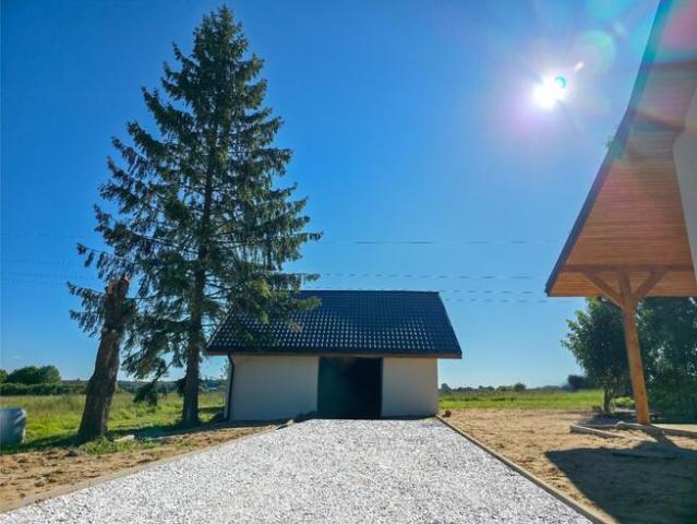 Dom na sprzedaż w Zalewo, Warmińsko-mazurskie