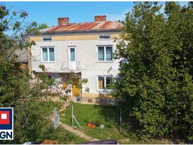 Dom na sprzedaż w Batorz, Lubelskie