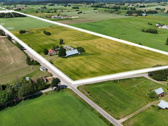 Dom na sprzedaż w Sejny, Podlaskie