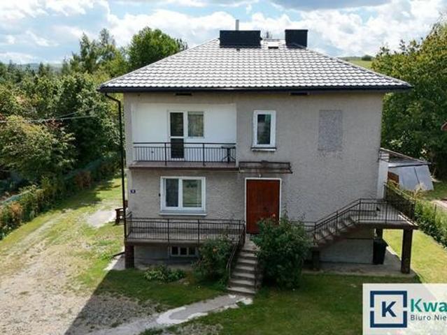 Dom na sprzedaż w Besko, Podkarpackie