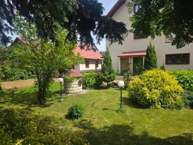 Dom na sprzedaż w Besko, Podkarpackie