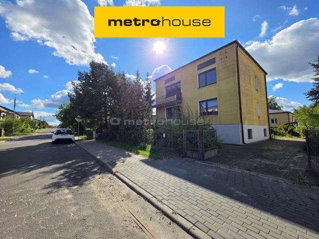Dom na sprzedaż w Biała Podlaska, Lubelskie