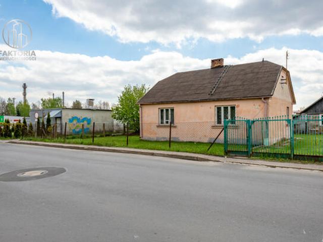 Dom na sprzedaż w Biała Podlaska, Lubelskie