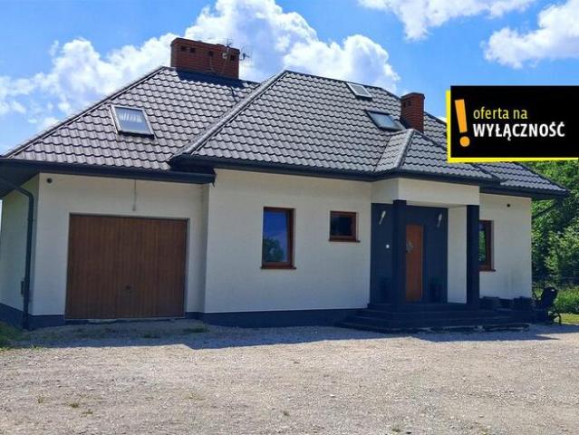 Dom na sprzedaż w Stopnica, Świętokrzyskie