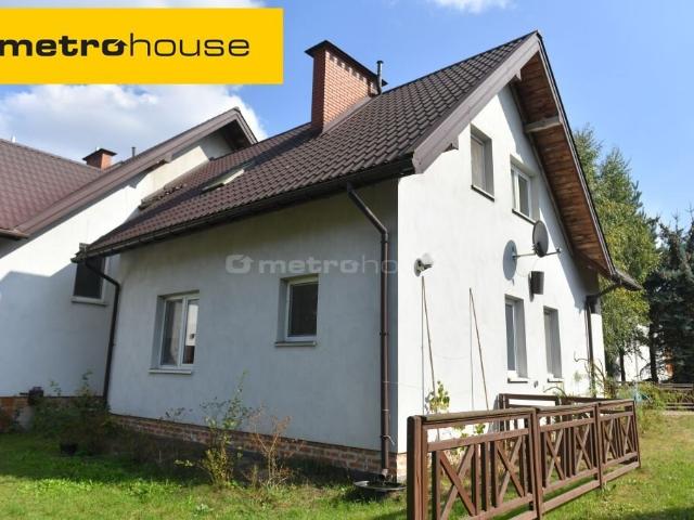 Dom na sprzedaż w Białobrzegi, Mazowieckie