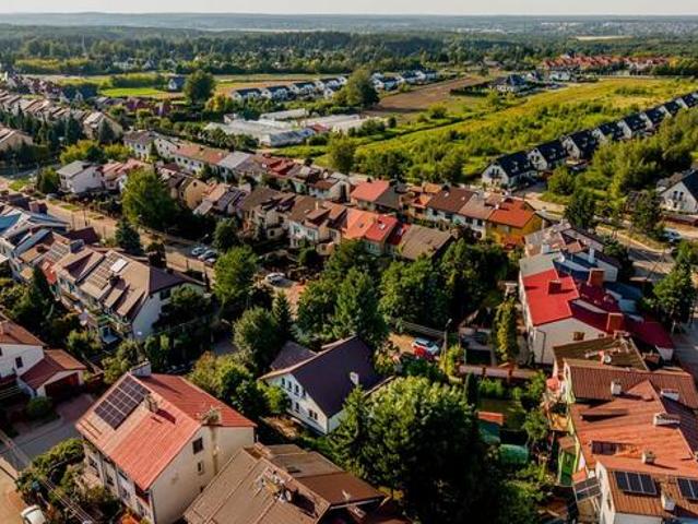 Dom na sprzedaż w Białystok