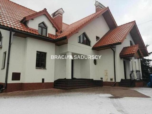 Dom do wynajęcia w Zielonki, Małopolskie