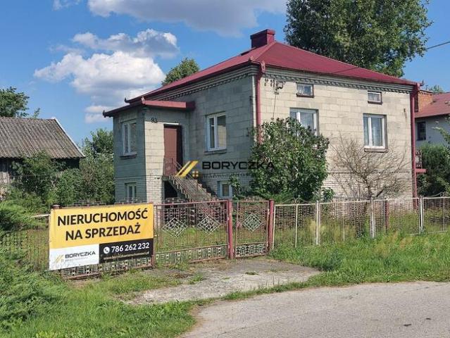 Dom na sprzedaż w Pacanów, Świętokrzyskie