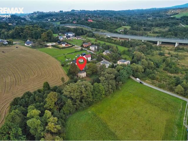Dom na sprzedaż w Bielsko-biała, Śląskie