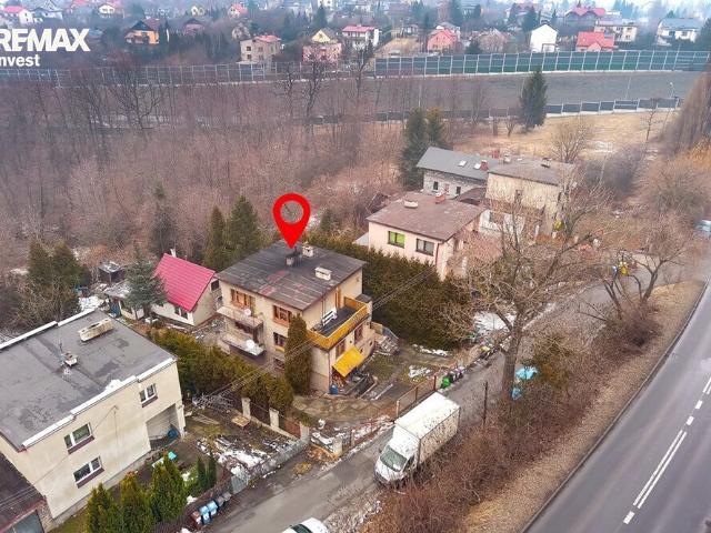Dom na sprzedaż w Bielsko-biała, Śląskie