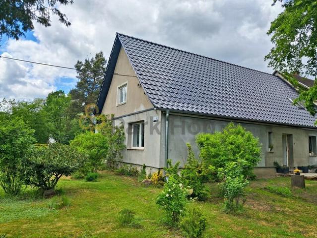 Dom na sprzedaż w Żary, Lubuskie