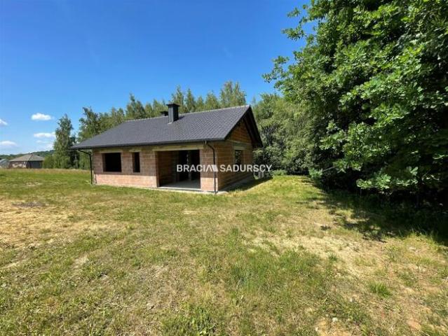 Dom na sprzedaż w Biskupice, Małopolskie