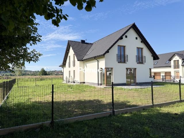 Dom na sprzedaż w Zabierzów, Małopolskie