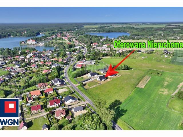Dom na sprzedaż w Lubniewice, Lubuskie