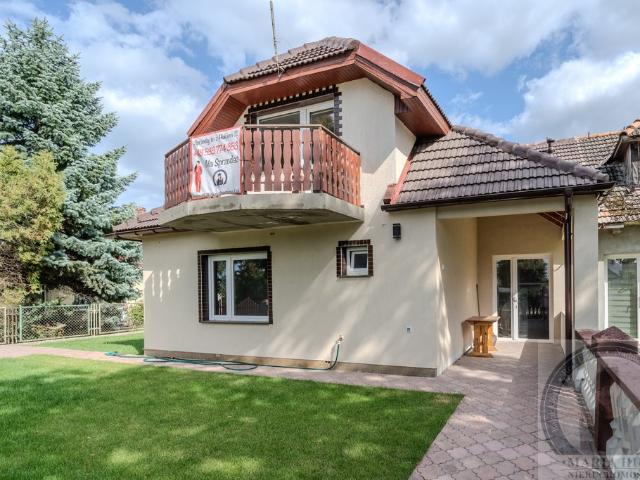 Dom na sprzedaż w Wrzosowo, Zachodniopomorskie