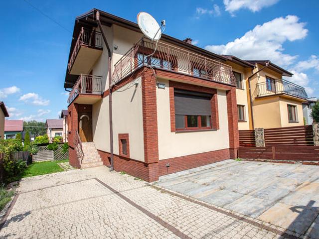 Dom na sprzedaż w Tarnów