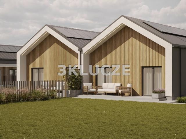 Dom na sprzedaż w Krzczonów, Lubelskie