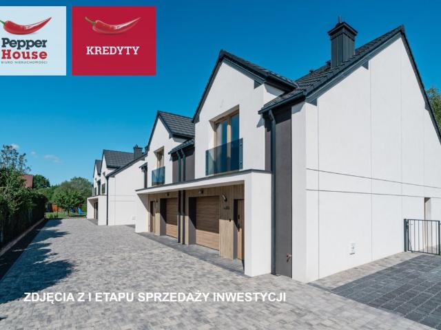 Dom na sprzedaż w Reda, Pomorskie