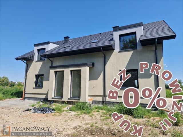 Dom na sprzedaż w Kraków, Małopolskie